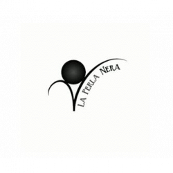 La Perla Nera Beauty Club logo