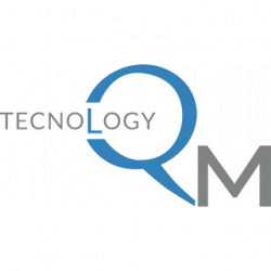 Qm Tecnology logo