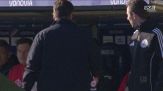 Colpo dell'Eintracht in casa del Bochum
