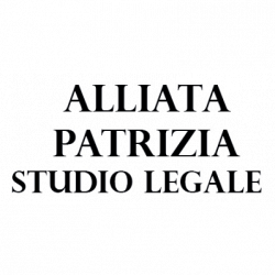 Alliata Patrizia Studio Legale logo