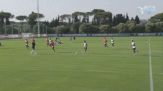 Buona la prima per Gattuso: la Lazio ribalta la primavera con Artistico e Sana Fernandes
