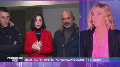 Ergastolo per Turetta, la reazione degli zii di Giulia