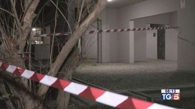 Istigazione al suicidio?
