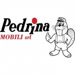 Pedrina Mobili logo