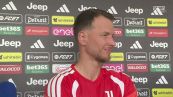 Neto: "Ritorno alla Juve? Non vi ho mai detto una cosa..."