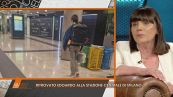 Ritrovato Edoardo Galli: la testimonianza di Rosa Teruzzi