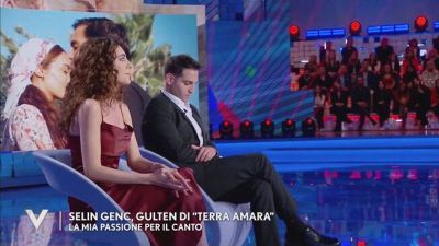 Selin Genc: "La mia passione per il canto"