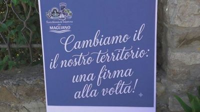 La Maremma è in subbuglio, Talamone e Fonteblanda contro Orbetello