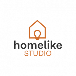 Home Like Studio Messina logo