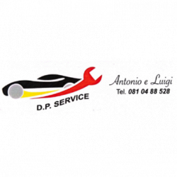 D. P. Service logo