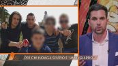 Garlasco: aggiornamenti sul caso