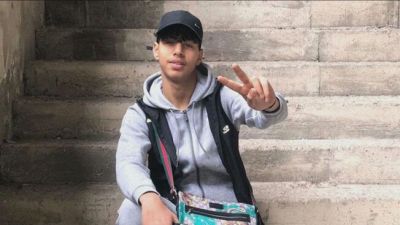 Ramy, condannato a 2 anni e 8 mesi il tunisino che guidava lo scooter