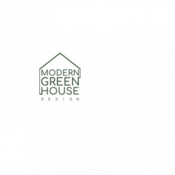 Modern Green House logo
