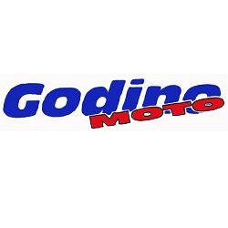 Godino Moto logo