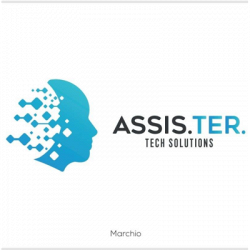 Assis.ter. Tech Solutions logo
