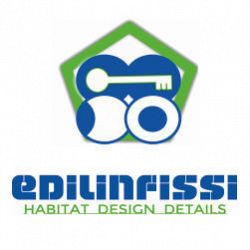 La Zara Armando Edilinfissi logo