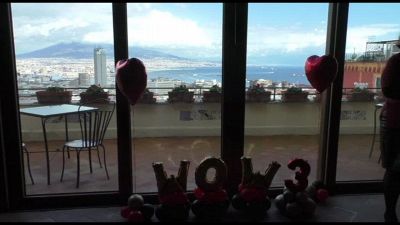 A Napoli festa di chiusura del Festival WOW - Women Of Worth 2024