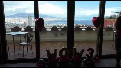 A Napoli festa di chiusura del Festival WOW - Women Of Worth 2024