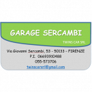 Garage Sercambi