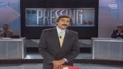 Pressing story: tutto cominciò così