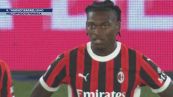 Il "nuovo" Rafael Leao