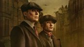 Film Netflix, le uscite di marzo 2026: dal sequel di Peaky Blinders ai nuovi k-drama della piattaforma