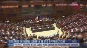 Breaking News delle 16.00 | Salario minimo, stop a testo opposizioni