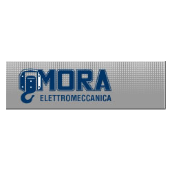Elettromeccanica Mora logo