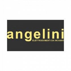Angelini Elettrodomestici da Incasso logo