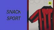 C'era una volta... il Milan celebra i suoi 125 anni con un nuovo look