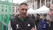 Materazzi: "Inter una famiglia, adesso diano continuità"