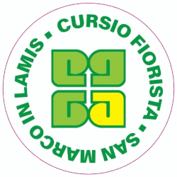 Fiorista Cursio logo