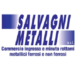 Salvagni Metalli S.r.l. logo