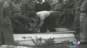 Il massacro delle foibe