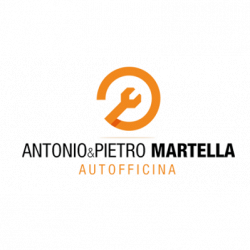 Autofficina Fratelli Martella - Vendita Auto Plurimarche logo