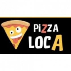 Pizza Loca logo
