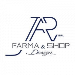 JAR srl Farma & Shop Design logo