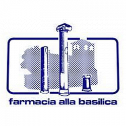 Farmacia alla Basilica logo