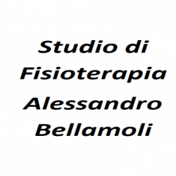 Fisioterapista Alessandro Bellamoli logo