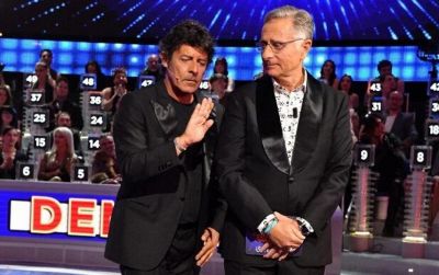 Ciao Darwin, tutte le curiosità sul game show di Paolo Bonolis