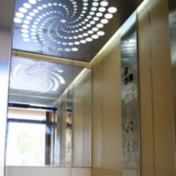 VITALI ASCENSORI E MONTACARICHI ascensori interni