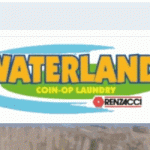 Lavanderia Waterland