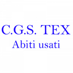 C.G.S. Tex Abiti Usati