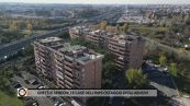 Ghetti e sprechi: le case dell'Inps ostaggio degli abusivi