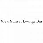 View sunset lounge bar