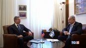 Blinken da Netanyahu "È l'ultima occasione"