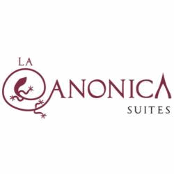 La Canonica Suites logo