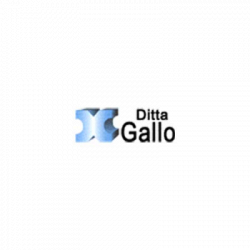 Ditta Gallo logo
