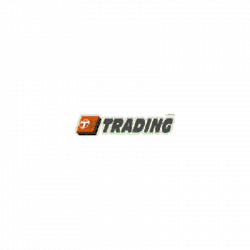 Trading logo
