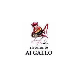 Ristorante al Gallo logo